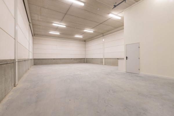 Medium property photo - Noorddammerweg 111-17, 1187 ZS Amstelveen